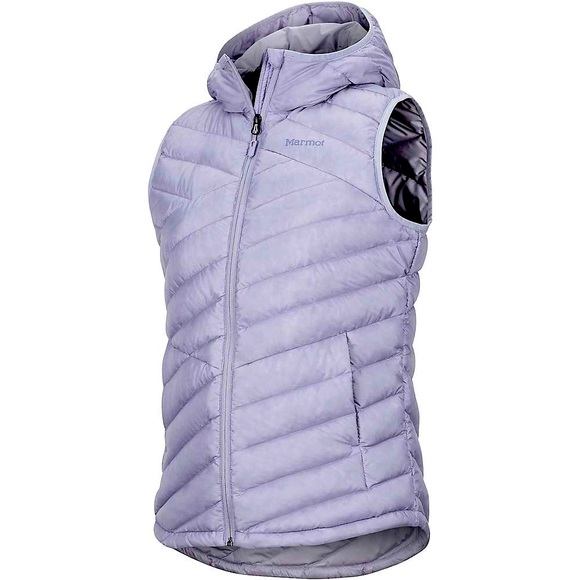 Marmot Jackets & Blazers - Marmot Highlander Down Vest